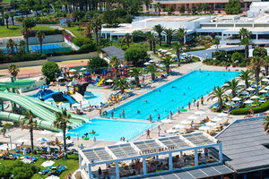 Ξενοδοχείο Lyttos Beach