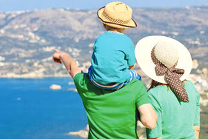 Τουρισμός - Ελλάδα