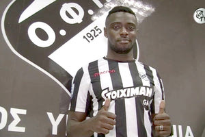 ΚΡΙΣΤΟΦΕΡ ΜΠΡΑΟΥΝ