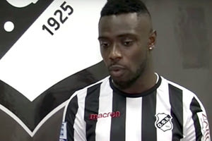 ΚΡΙΣΤΟΦΕΡ ΜΠΡΑΟΥΝ ΟΦΗ