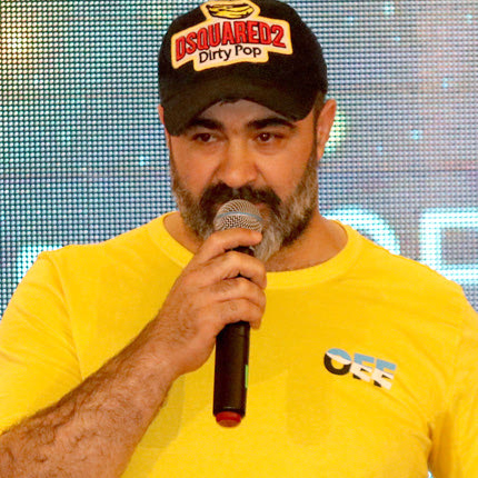 Ηρακλής Νύκταρης