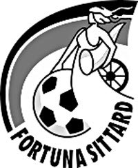 Φορτούνα Σιτάρντ η ομάδα  στην οποία αγωνίστηκε ο Ευγένιος Γκέραρντ