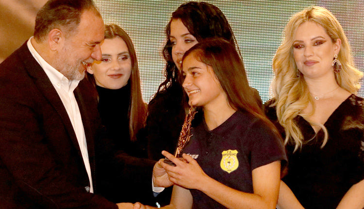 «1η Γιορτή Κρητικού ποδοσφαίρου» 