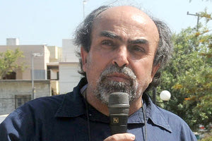 Νώντας Σαρρής