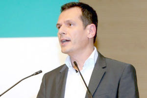 ο επικεφαλής του ΑΔΜΗΕ, Μανούσος Μανουσάκης