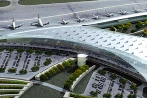 Τον Ιανουάριο στη Βουλή η σύμβαση για το νέο αεροδρόμιο