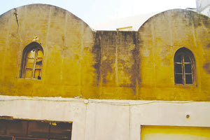 Η Λότζια δεν ξεχνά τους 4 ενετικούς ναούς