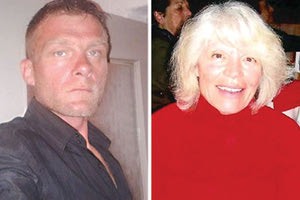 Αναζητούν δύο εξαφανισθέντες