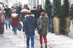 Τελευταία ευκαιρία για την αγορά