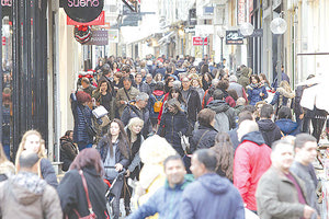 Αισιόδοξα μηνύματα από την αγορά
