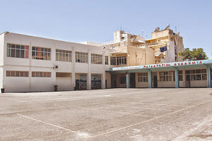 Όχι νέο Καπετανάκειο η… παλιά Ακαδημία