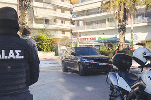 Αγωνία για την τύχη του Νίκου Μαυρίκου