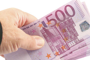 Ποιους φόρους πληρώνουν και ποιους αφήνουν… βερεσέ