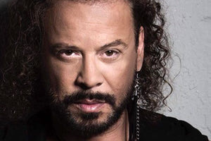 Ο Χρήστος Δάντης στη μουσική σκηνή “Bofor”