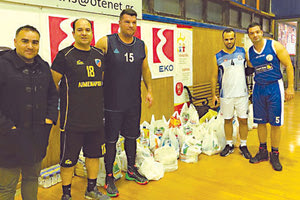 Πρωτιά της Ένωσης Αστυνομικών Ηρακλείου