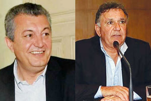 ΧΘΕΣ… ΣΗΜΕΡΑ… ΑΥΡΙΟ…