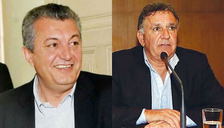 ΧΘΕΣ… ΣΗΜΕΡΑ… ΑΥΡΙΟ…