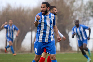 Βλέπει Βαρούχα και παίκτη από ΟΦΗ