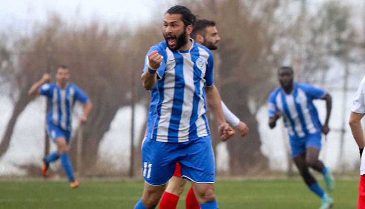 Βλέπει Βαρούχα και παίκτη από ΟΦΗ