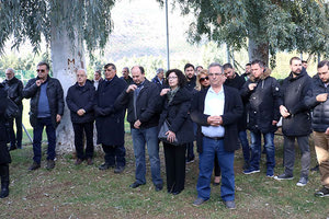 «Μας καθοδηγεί από ψηλά»