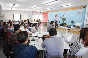 Χέρι-χέρι ΙΤΕ και Επιμελητήριο!