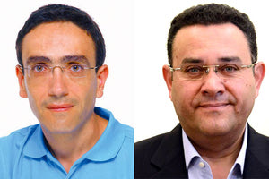 Οι υποψήφιοι του ΚΚΕ σε Περιφέρεια και Δήμους