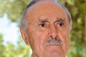 Είπαν το τελευταίο “αντίο” σ’ έναν μεγάλο Κρητικό