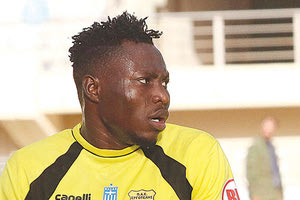 Πλησιάζει στην ΑΕΚ ο Μπρους