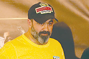 Και επίσημα Νύκταρης στον Ηρόδοτο