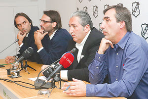 Εξελίξεις με την επιστροφή Σαμαρά