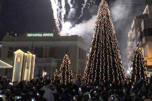 Ραντεβού στην πλατεία και για φέτος!