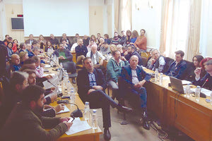 “Πράσινο φως” για τη μεγάλη επένδυση