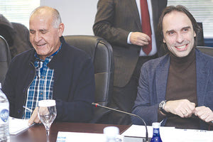 ΣΟΥΠΕΡ ΛΙΓΚΑ: Στις 12 Ιανουαρίου η 15η αγωνιστική