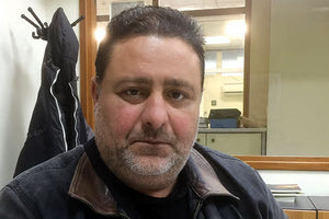 Αντιμετωπίζει σοβαρό πρόβλημα