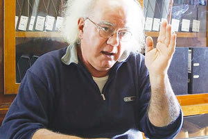 Σήμερα το τελευταίο αντίο στον Ανδρέα Σαββάκη