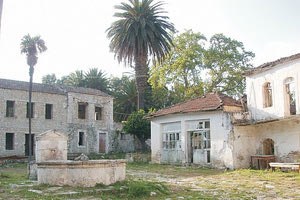 Στην Περιφέρεια η Σχολή Ασωμάτων