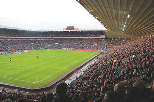 Επί παντός… αθλητικού