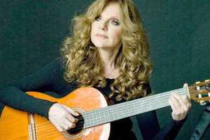 «Έφυγε» η σπουδαία ηθοποιός και ερμηνεύτρια Μαριάννα Τόλη