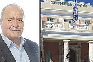 ΧΘΕΣ… ΣΗΜΕΡΑ… ΑΥΡΙΟ…