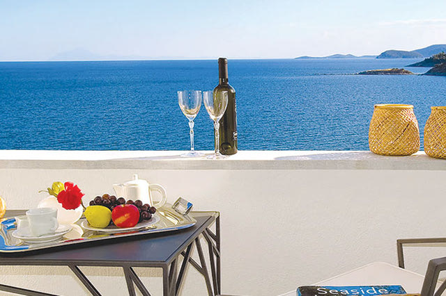 Έρευνα: Ανάγκη επανεκτίμησης της τουριστικής ταυτότητας –  Στροφή προς έναν αειφόρο τουριστικό προορισμό