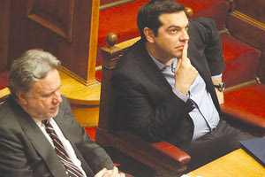 Θέλουν τη Συμφωνία μέσα στον Ιανουάριο