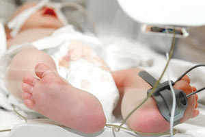 Τραγική κατάληξη στην ανακοπή του βρέφους