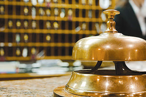 Ξενοδοχοϋπάλληλοι