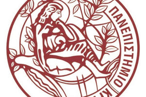 Λογότυπο Πανεπιστημίου Κρήτης