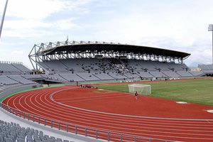 Δημοτικό Στάδιο των Τρικάλων