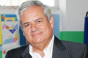 Μαμουλάκης