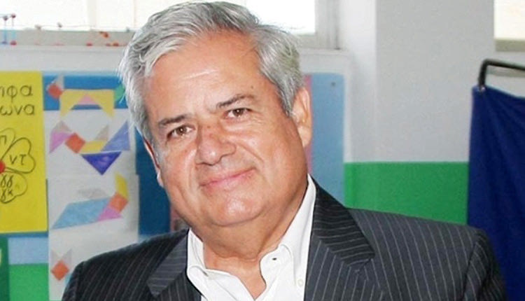Μαμουλάκης