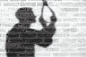 αυτοκτονία