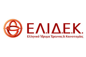 Ελληνικό Ίδρυμα Έρευνας και Καινοτομίας (ΕΛΙΔΕΚ)