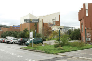 Πολυτεχνείο Κρήτης